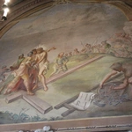 Święte Schody w Sośnicy