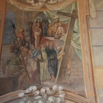 Święte Schody w Sośnicy