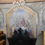 Święte Schody w Sośnicy