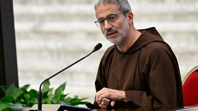 Pasolini: pokój rodzi się z odwagi stania się małym 