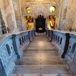 Święte Schody w Sośnicy