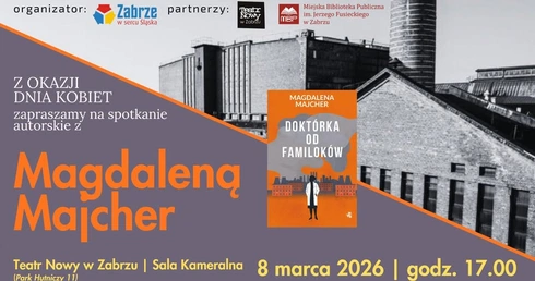 Opowiedzą o lekarkach, które walczyły o dzieci z ołowicą