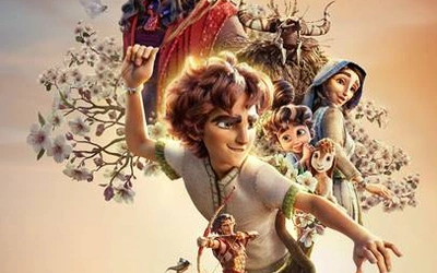 Wkrótce premiera filmu animowanego „David"