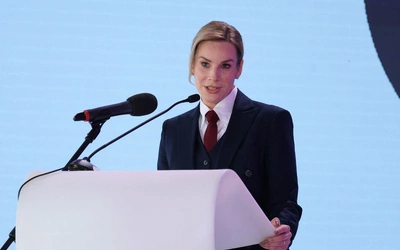 Pierwsza Dama, Marta Nawrocka