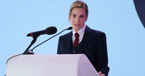 Pierwsza Dama, Marta Nawrocka