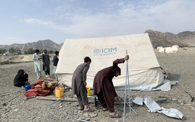 Lepiej było w domu, ale...