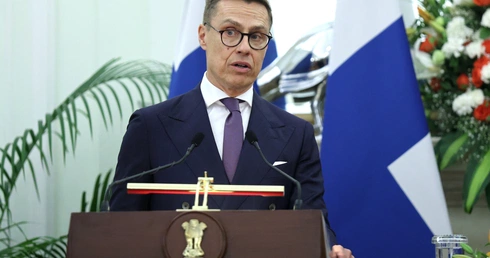 Finlandia dopuszcza rozmieszenie na swoim terytorium broni atomowej, Rosja odgraża się Helsinkom