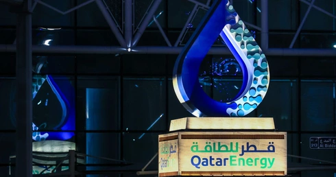 QatarEnergy wstrzymuje częściowo produkcję LNG, Orlen uspokaja: dostawy są niezagrożone