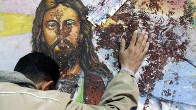 ONZ: chrześcijanie najbardziej prześladowaną grupą religijną