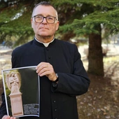 Kolejna inicjatywa Rycerzy Kolumba