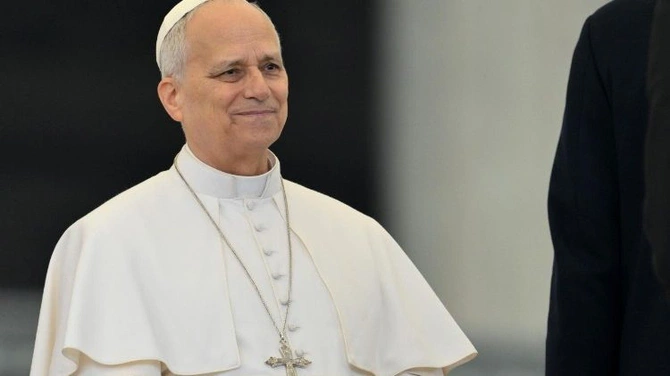 Papież do mediów o wiarygodności 