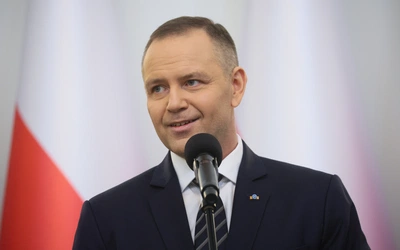Prezydent zaprosił premiera, szefa MON i prezesa NBP na spotkanie