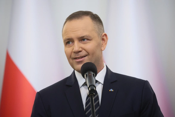 Prezydent zaprosił premiera, szefa MON i prezesa NBP na spotkanie