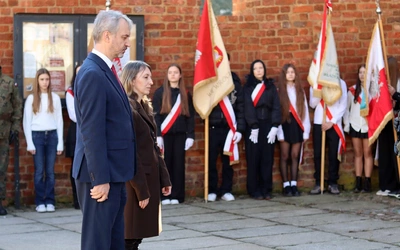 Pamięć o przedwojennej Polonii wrocławskiej wciąż jest bardzo żywa