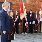 Pamięć o przedwojennej Polonii wrocławskiej wciąż jest bardzo żywa