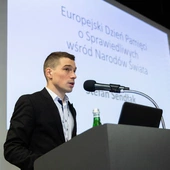 Europejski Dzień Pamięci o Sprawiedliwych