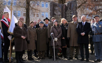 My nigdy się nie poddamy