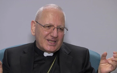 Kard. Sako: boimy się bombardowania Niniwy 