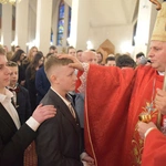 Bierzmowanie w Wielogłowach - 2026
