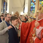 Bierzmowanie w Wielogłowach - 2026