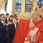 Bierzmowanie w Wielogłowach - 2026