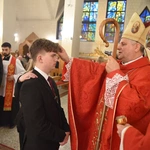 Bierzmowanie w Wielogłowach - 2026