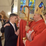 Bierzmowanie w Wielogłowach - 2026