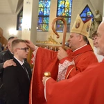 Bierzmowanie w Wielogłowach - 2026