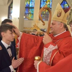 Bierzmowanie w Wielogłowach - 2026