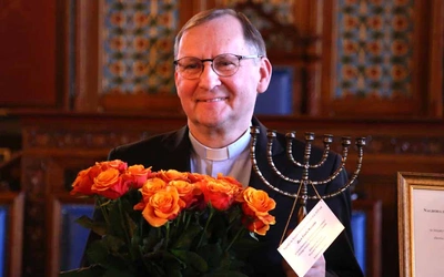 Kraków. Nagrodzeni za twórczość i działalność