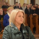 Modlitwa za maturzystów II LO w Radomiu