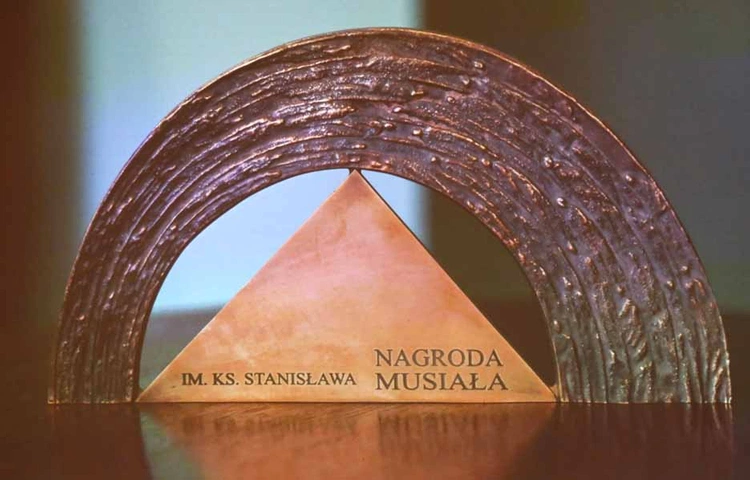 Nagroda im. ks. Stanisława Musiała 2026