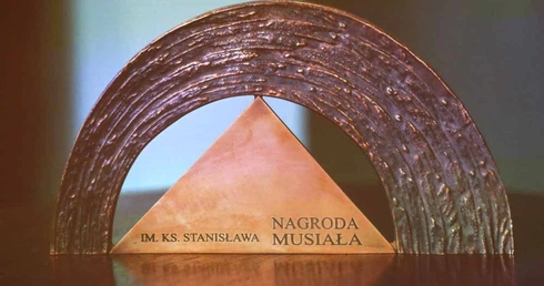 Nagroda im. ks. Stanisława Musiała 2026