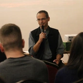 Co odkrył synod w diecezji? Mówi bp Maciej Małyga