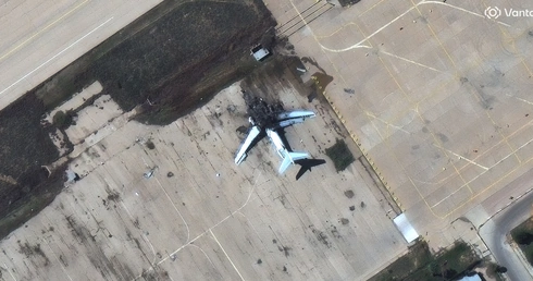 USA planują sprzedać Izraelowi amunicję za150 mln USD; Iran atakuje Izrael i kraje Zatoki Perskiej