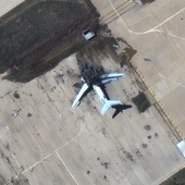 USA planują sprzedać Izraelowi amunicję za150 mln USD; Iran atakuje Izrael i kraje Zatoki Perskiej