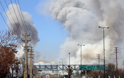 Prezydent Iranu: wstrzymamy ataki na sąsiadów, o ile nie będą z nich prowadzone na nas