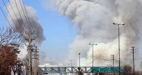 Prezydent Iranu: wstrzymamy ataki na sąsiadów, o ile nie będą z nich prowadzone na nas