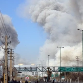 Prezydent Iranu: wstrzymamy ataki na sąsiadów, o ile nie będą z nich prowadzone na nas