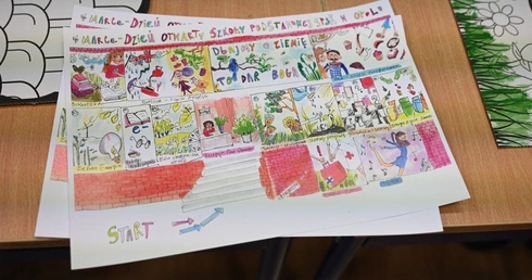 Dzień otwarty w szkole katolickiej w Opolu