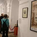 Wernisaż wystawy w Muzeum im. Jacka Malczewskiego