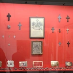Wernisaż wystawy w Muzeum im. Jacka Malczewskiego