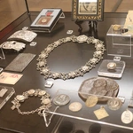 Wernisaż wystawy w Muzeum im. Jacka Malczewskiego