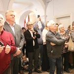 Wernisaż wystawy w Muzeum im. Jacka Malczewskiego