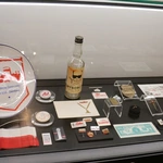 Wernisaż wystawy w Muzeum im. Jacka Malczewskiego