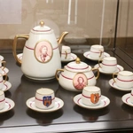 Wernisaż wystawy w Muzeum im. Jacka Malczewskiego