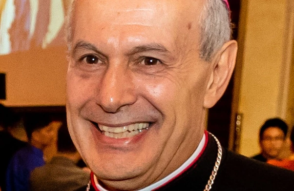 Jest nowy nuncjusz w USA