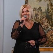 Babski Comber w radomskim skansenie