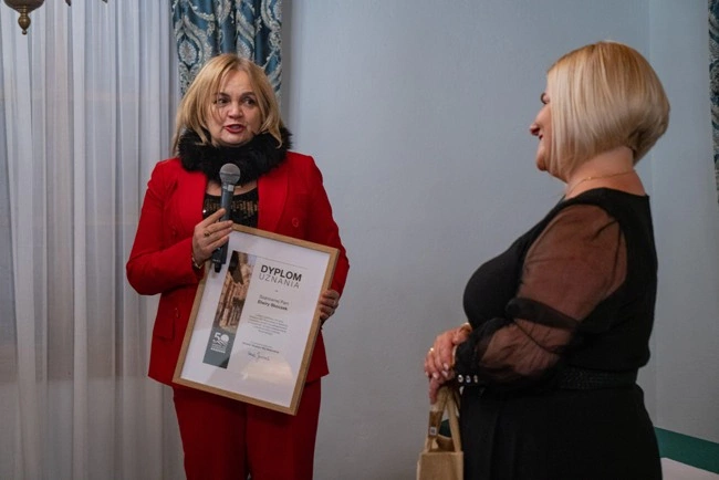 Babski Comber w radomskim skansenie