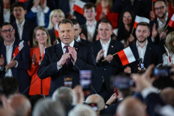 Oto oficjalny kandydat PiS na premiera
